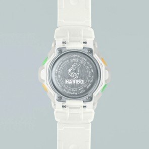 Orologi Casio Baby-G BG-169HRB-7ER Haribo