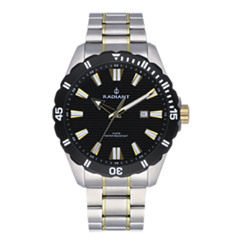 Radiant Watch Tagrad II RA602202
