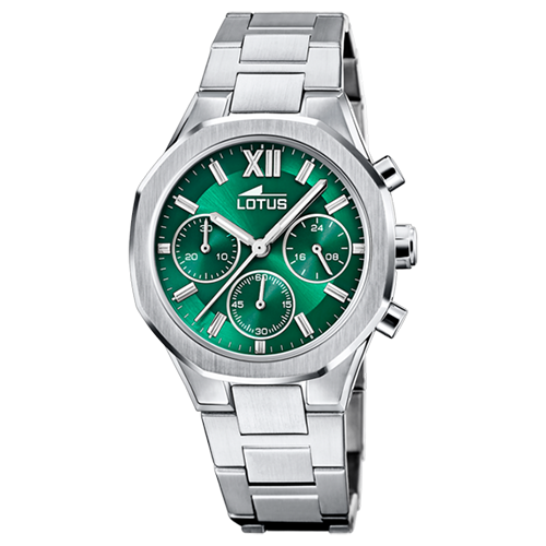 Lotus Watch Excellent 18869-3