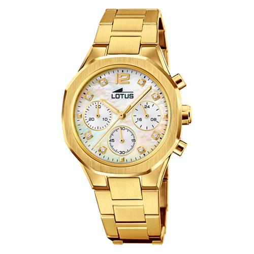 Lotus Watch Excellent 18871-1