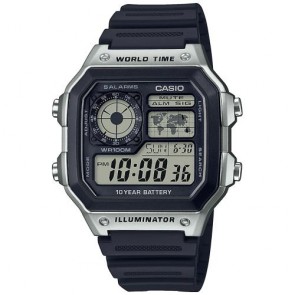 Orologi Casio Collection AE-1200WH-1CVEF