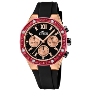 Lotus Watch Excellent 18877-1