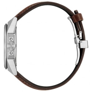 Relogio Citizen Automaticos NB6011-11W Serie 8 Collection