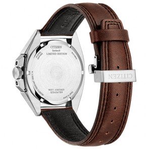 Montre Citizen Automaticos NB6011-11W Serie 8 Collection