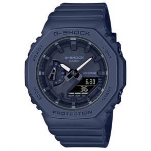 Casio Watch G-Shock GMA-S2100BA-2A1ER