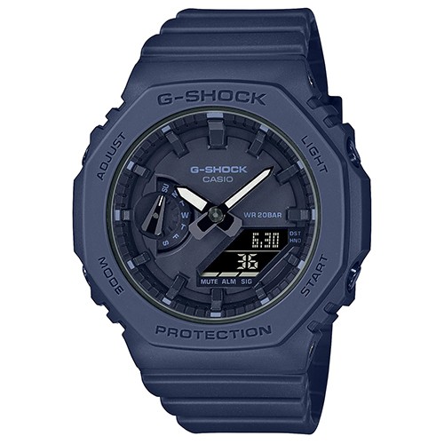Uhr Casio G-Shock GMA-S2100BA-2A1ER