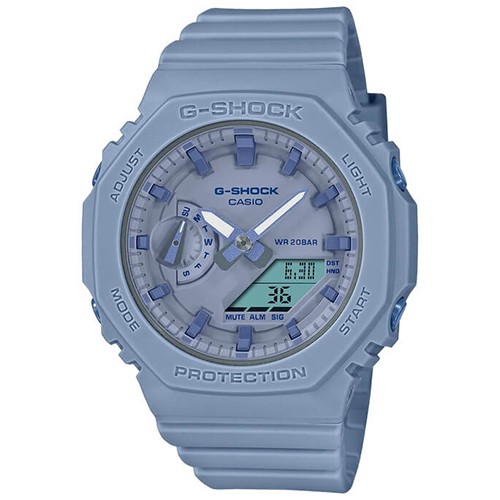 Montre Casio G-Shock GMA-S2100BA-2A2ER