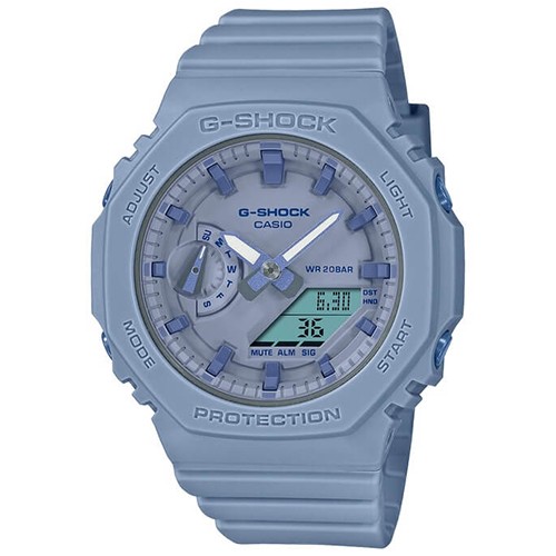 Uhr Casio G-Shock GMA-S2100BA-2A2ER