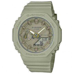Uhr Casio G-Shock GMA-S2100BA-3AER