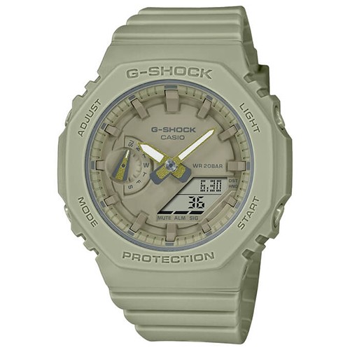 Relogio Casio G-Shock GMA-S2100BA-3AER