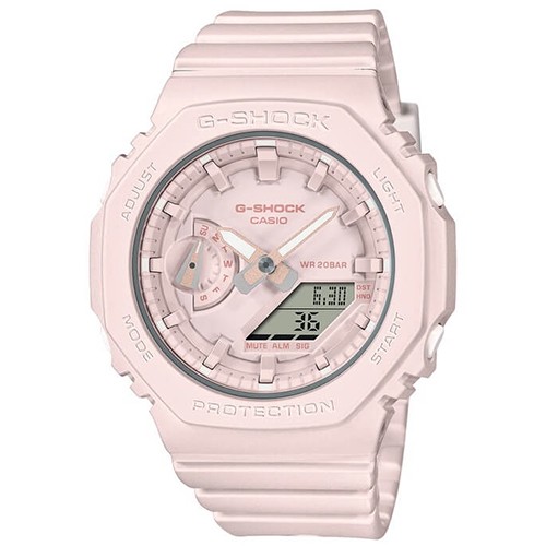 Montre Casio G-Shock GMA-S2100BA-4AER