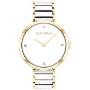 Reloj Calvin Klein CK FASHION 25200134 MINIMALISTIC T BAR