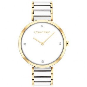 Reloj Calvin Klein CK FASHION 25200134 MINIMALISTIC T BAR