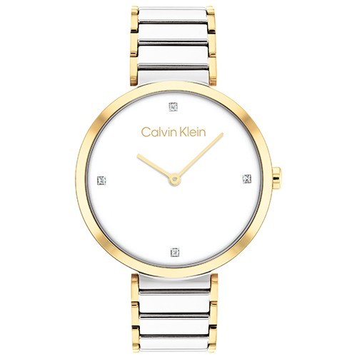 Reloj Calvin Klein CK FASHION 25200134 MINIMALISTIC T BAR