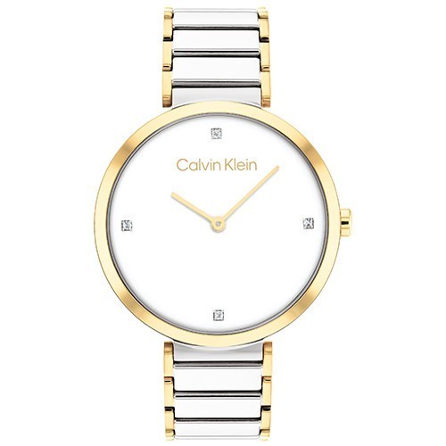 Reloj Calvin Klein CK FASHION 25200134 MINIMALISTIC T BAR