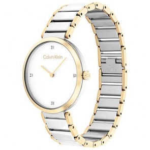 Calvin Klein Watch CK FASHION 25200134 MINIMALISTIC T BAR