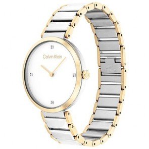 Reloj Calvin Klein CK FASHION 25200134 MINIMALISTIC T BAR