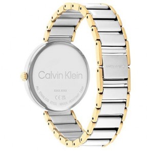 Calvin Klein Watch CK FASHION 25200134 MINIMALISTIC T BAR