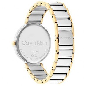 Reloj Calvin Klein CK FASHION 25200134 MINIMALISTIC T BAR