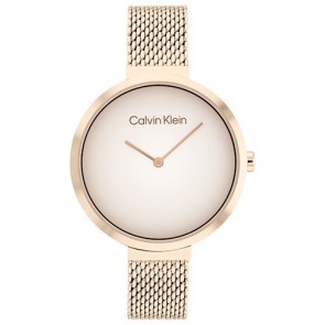 Reloj Calvin Klein CK FASHION 25200080 MINIMALISTIC T BAR