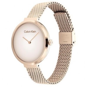 Calvin Klein Watch CK FASHION 25200080 MINIMALISTIC T BAR