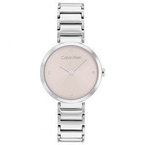 Reloj Calvin Klein CK FASHION 25200138 MINIMALISTIC T BAR