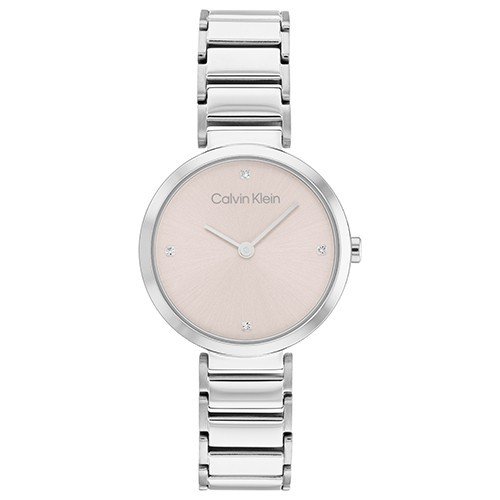 Reloj Calvin Klein CK FASHION 25200138 MINIMALISTIC T BAR