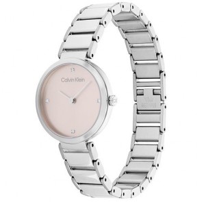 Relogio Calvin Klein CK FASHION 25200138 MINIMALISTIC T BAR