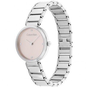 Relogio Calvin Klein CK FASHION 25200138 MINIMALISTIC T BAR