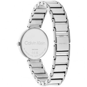 Uhr Calvin Klein CK FASHION 25200138 MINIMALISTIC T BAR