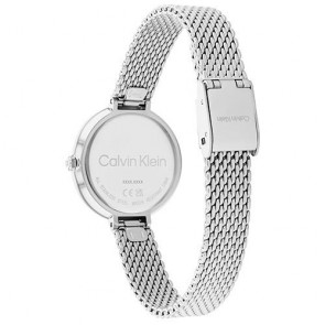 Calvin Klein Watch CK FASHION 25200082 MINIMALISTIC T BAR