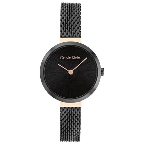 Reloj Calvin Klein CK FASHION 25200084 MINIMALISTIC T BAR