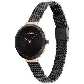Calvin Klein Watch CK FASHION 25200084 MINIMALISTIC T BAR