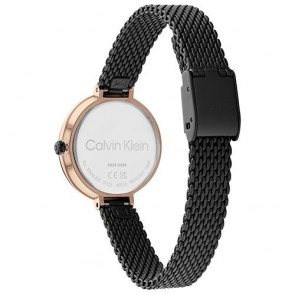 Calvin Klein Watch CK FASHION 25200084 MINIMALISTIC T BAR