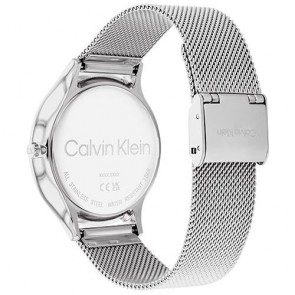 Relogio Calvin Klein CK FASHION 25200001 TIMELESS