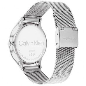 Calvin Klein Watch CK FASHION 25200001 TIMELESS