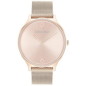 Reloj Calvin Klein CK FASHION 25200002 TIMELESS