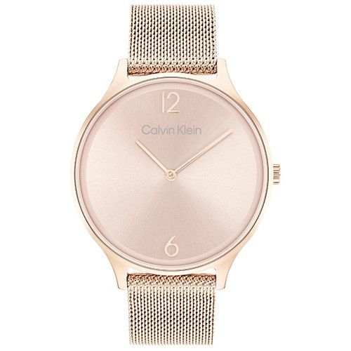 Reloj Calvin Klein CK FASHION 25200002 TIMELESS