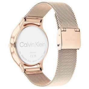 Montre Calvin Klein CK FASHION 25200002 TIMELESS