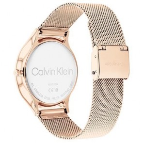 Reloj Calvin Klein CK FASHION 25200002 TIMELESS