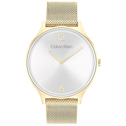 Reloj Calvin Klein CK FASHION 25200003 TIMELESS