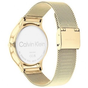 Reloj Calvin Klein CK FASHION 25200003 TIMELESS