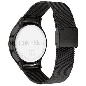 Calvin Klein Watch CK FASHION 25200004 TIMELESS