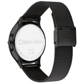 Montre Calvin Klein CK FASHION 25200004 TIMELESS