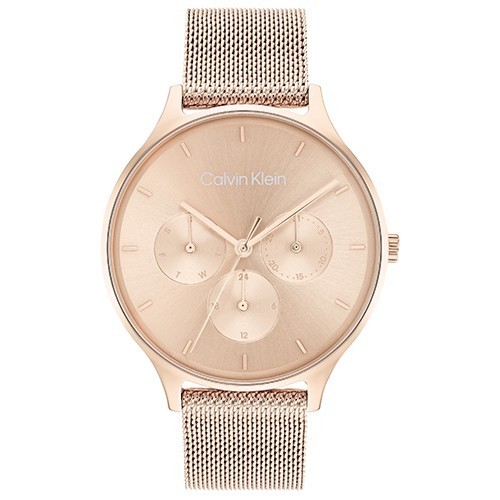 Reloj Calvin Klein CK FASHION 25200102 TIMELESS