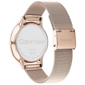 Calvin Klein Watch CK FASHION 25200102 TIMELESS