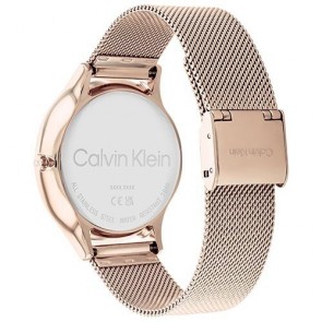 Reloj Calvin Klein CK FASHION 25200102 TIMELESS