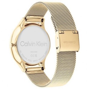 Reloj Calvin Klein CK FASHION 25200103 TIMELESS