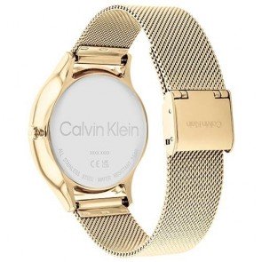 Montre Calvin Klein CK FASHION 25200103 TIMELESS