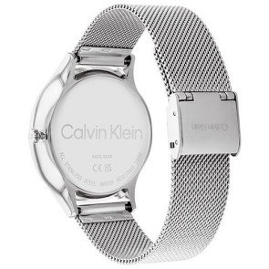 Relogio Calvin Klein CK FASHION 25200104 TIMELESS